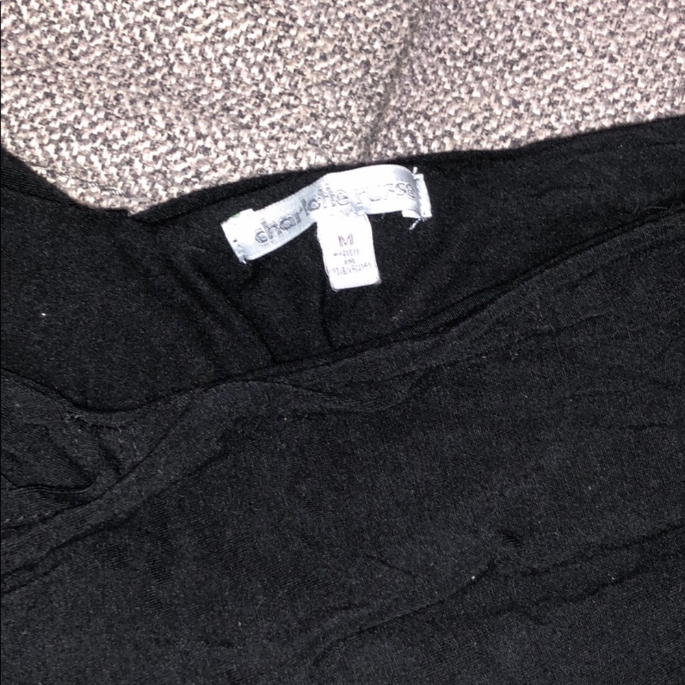 Crop top - Picture 3 of 3